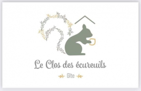 Le Clos des écureuils